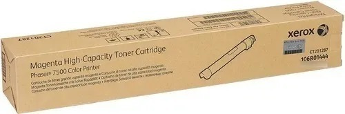 Recargamos Toner Xerox Phaser 7500 