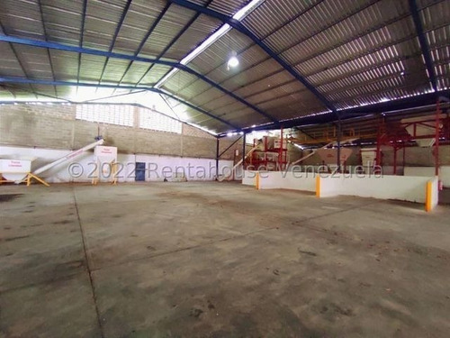 Imagen 11 de 13 de En Venta 4 Galpones Unificados Santa Cruz De Aragua 23-10806 Ejc +584243439046