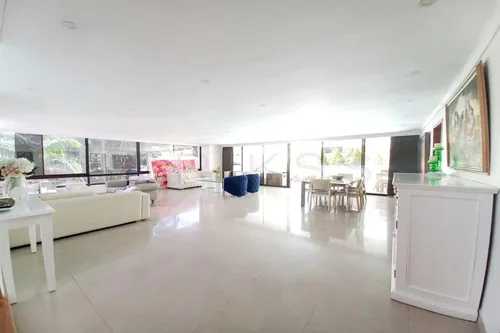 Apartamento En Venta En Loma De Los González. Cod V501364