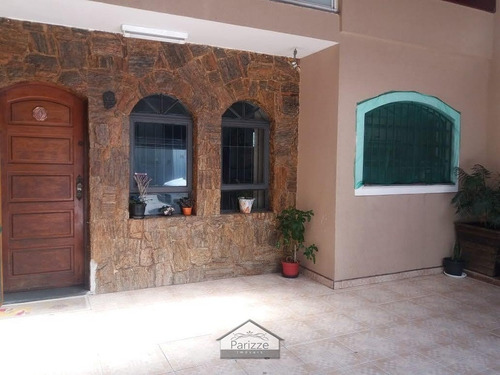 Sobrado Jardim Tremembé 2 Dormitórios 2 Vagas! - 10016-1