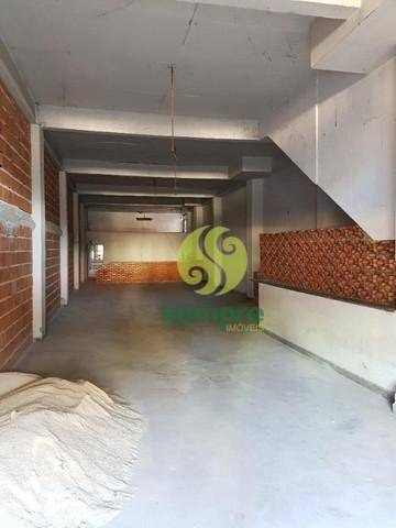 Imagem 5 de 7 de Loja Para Alugar, 300 M² - Alto Dos Pinheiros - Belo Horizonte/mg - Lo0097