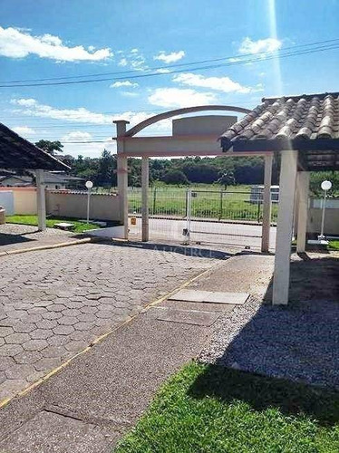 Imagem 21 de 28 de Casa Com 2 Dormitórios À Venda, 57 M² Por R$ 180.000,00 - Forquilhas - São José/sc - Ca0096