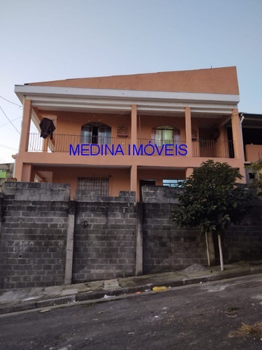 Imagem 9 de 27 de Casa Venda Ferraz De Vasconcelos - Ca00312 - 68180172