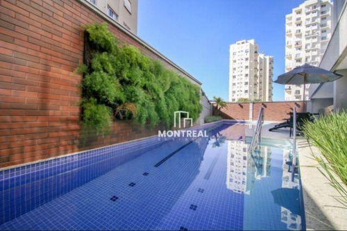Imagem 27 de 29 de Cobertura À Venda, 110 M² Por R$ 1.990.000,00 - Vila Madalena - São Paulo/sp - Co0094
