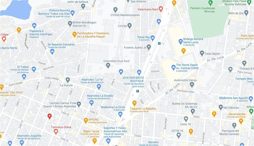 Imagen 5 de 9 de *casa En Olivar Del Conde 1ra Secc Álvaro Obregón* Ajd