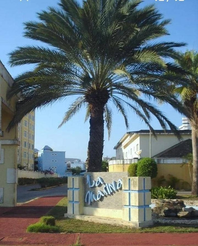 Imagen 22 de 25 de Apartamento Tipo Cabaña Con Atico Y Patio Grande Conjunto La Marina