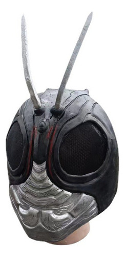 Casco De Halloween Ant-man Scott Lang Ant Warrior