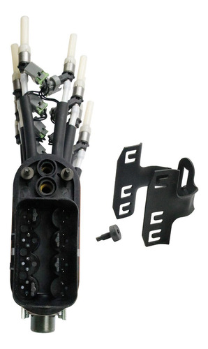 Inyector De Combustible Fj504 2173029 800-1513n 18-10538