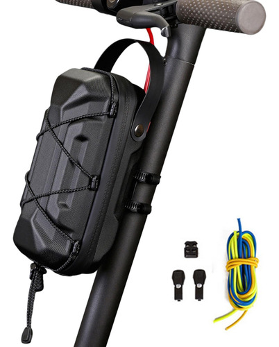 Bolsa Para Scooter Eléctrico Bolsa Rígida Para Scooter Bolsa