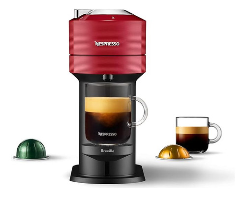 Vertuo Next Maquina Para Hacer Y Espresso