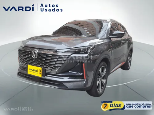 Changan Cs55 49071