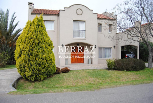 Imagen 1 de 30 de Casa Venta Los Pilares - Pilar