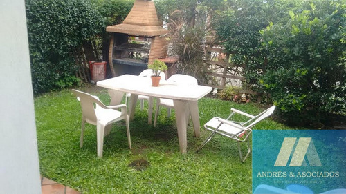 Imagen 6 de 8 de Venta Dúplex En Barrio Cerrado El Florido Ii