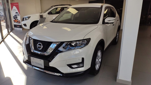 Imagen 23 de 25 de Nissan Xtrail Advance Cvt