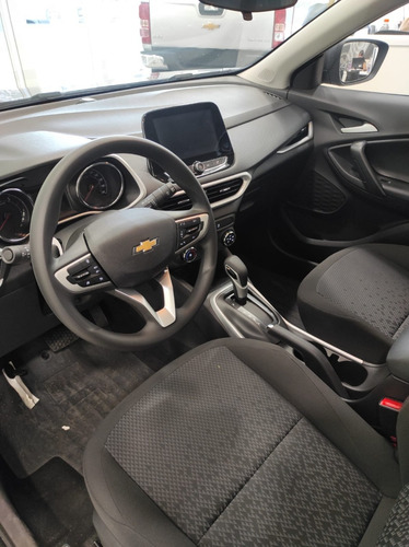 Imagen 19 de 25 de Chevrolet Tracker 1.2t At Contado Car One Núñez Pm