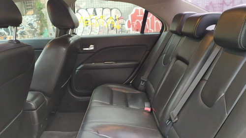 Vendo Fusion Sel 3.0 V6 Awd Mod. 2010