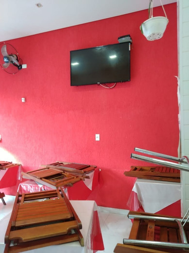 Vende-se Ponto Comercial - Pt00009 - 69260141