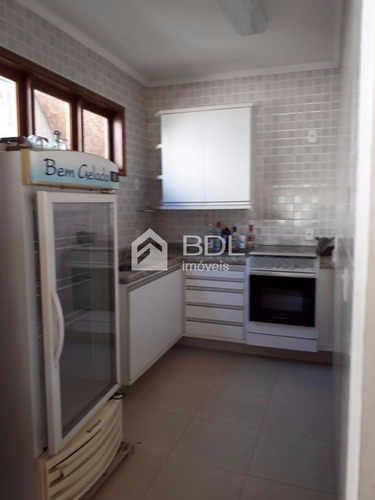 Imagem 16 de 27 de Casa À Venda Em Chácara São Rafael - Ca002029