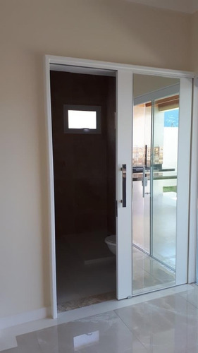 Imagem 17 de 21 de Sobrado Novo, Médio Padrão, Designer Moderno, Acabamento Fino - 23