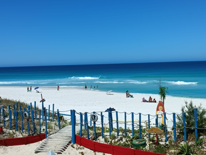 foto - Arraial do Cabo - Figueira