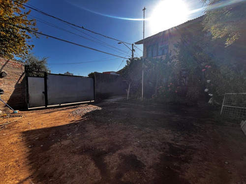 Espectacular Casa Esquina En Venta-padre Jaime Larrain