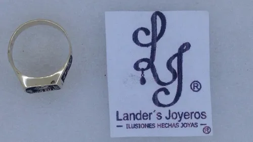Anillos de graduacion buap sale