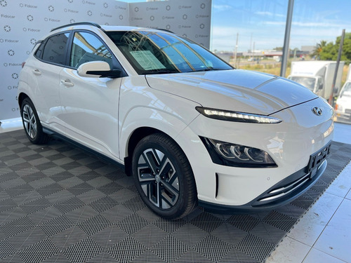 Imagen 7 de 20 de Hyundai Kona Eléctrica