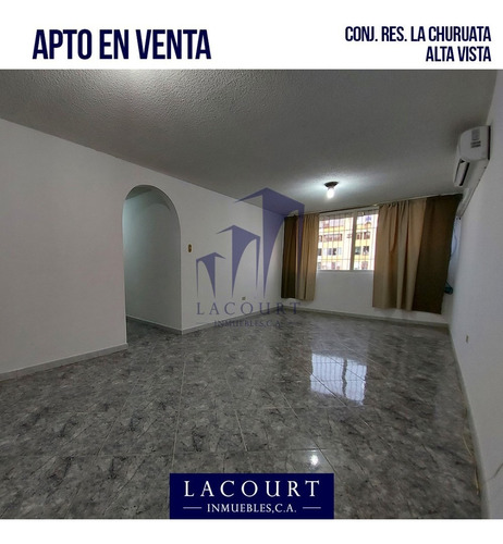Imagen 4 de 11 de Acogedor Y Cómodo Apartamento En Resd La Churuata ! Aa