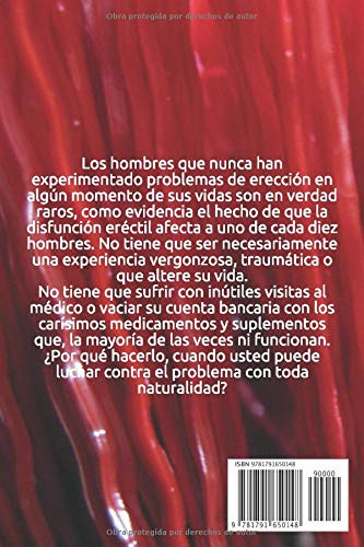 Conozca Y Resuelva La Disfuncion Erectil: A La Disfuncion Er