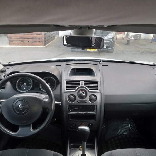 Imagen 12 de 12 de Renault Megane 2.0