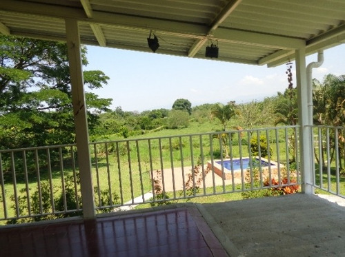 Imagen 22 de 29 de Venta Finca En Santagueda. Cod:305599