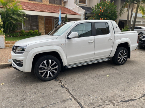 Vw Amarok V6 Extreme 2019, 3.0tdi, Impecable, Nueva