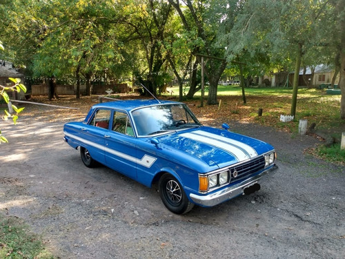 Ford Falcon Falcon Sprint