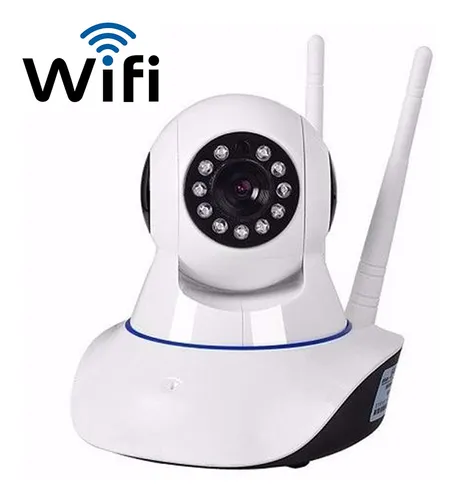 Yp2p ip store camera