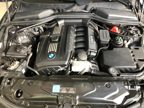 Bmw 530i - 2008/2009 3.0 Sedan 24v Gasolina 4p Automático