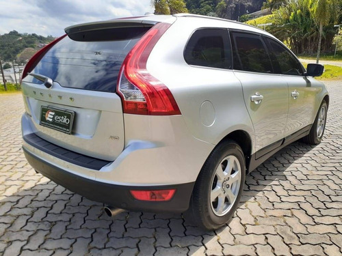 Imagem 9 de 15 de Volvo Xc60 3.0 Comfort Awd Turbo Gasolina 4p Automático