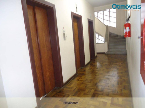 Imagem 12 de 12 de Conjunto Para Alugar, 50 M² Por R$ 800,00/mês - Centro - Curitiba/pr - Cj0014
