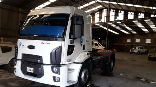 Ford Cargo 1722