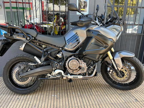Imagen 16 de 25 de Yamaha Super Tenere 1200