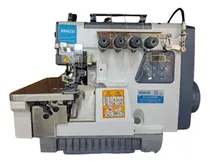 Comprar Overlock 4 Hilos Con Atraque Maqi C1-4-24\u002Fbk Direct Drive