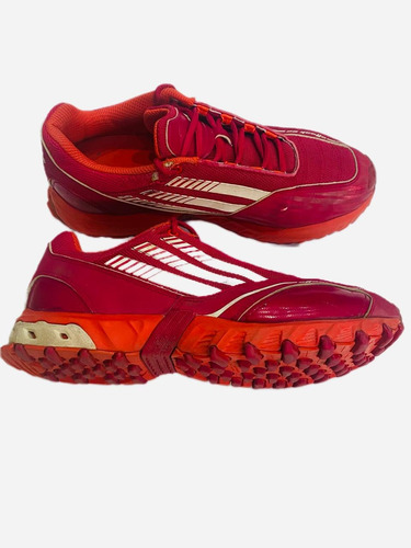 Botines De Hockey adidas Talle 8 Poco Uso Oportunidad