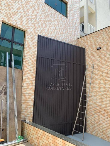 Galpão Para Alugar, 457 M² Por R$ 11.500,00/mês - Vila Ré - São Paulo/sp - Ga0739