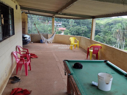 Imagem 4 de 14 de Vende-se Chácara Bairro Monte Negro- Santa Isabel- Sp 868