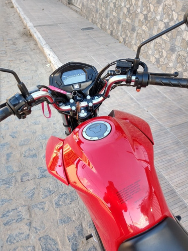 Honda Fan