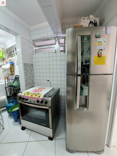 Imagem 14 de 21 de Apartamento - Ap05770 - 69275275