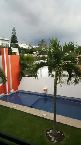 Casa En Renta Lomas De Cocoyoc (anenecuilco)