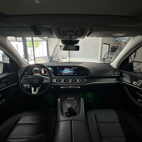 Mercedes-Benz Clase GLE 3.0 450 4Matic Sport