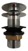 Comprar Válvula De Lavatorio Tip Top Bronce 7\u002F8 Rimontti - Ferrejido