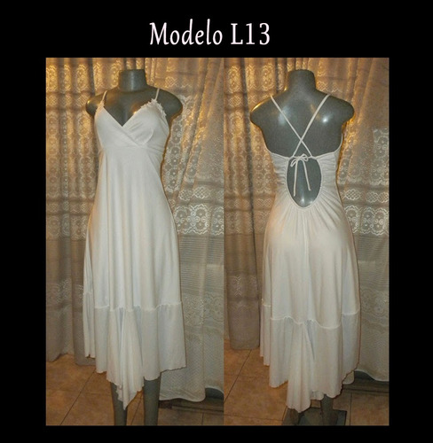 Detal Y Mayor Vestidos Graduacion Largos Tallas S M L Xl Xxl