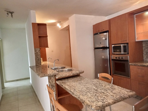 Imagen 8 de 20 de Apartamento Con Llave En Mano, Urb. Campo B, Parque Residencial Florida Palace